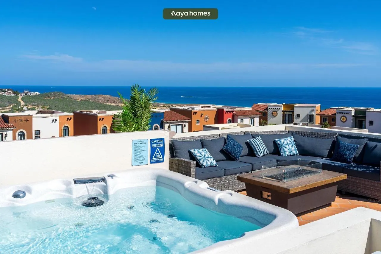 Villa Copala At Quivira 71 à Cabo San Lucas 0*,