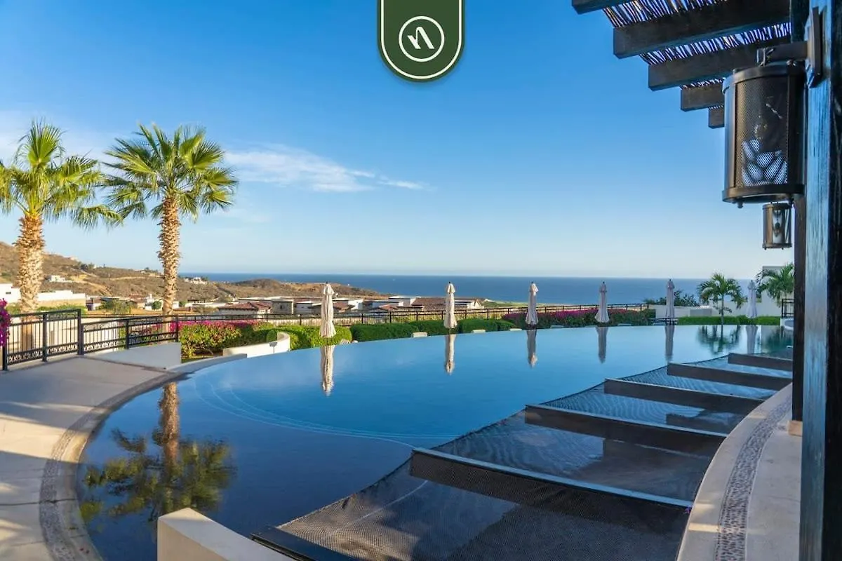Villa Copala At Quivira 71 à Cabo San Lucas