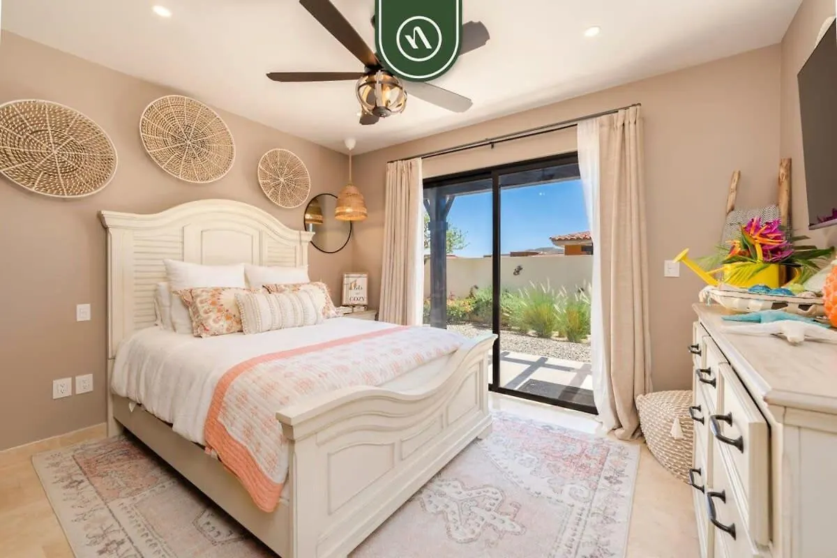Villa Copala At Quivira 71 à Cabo San Lucas