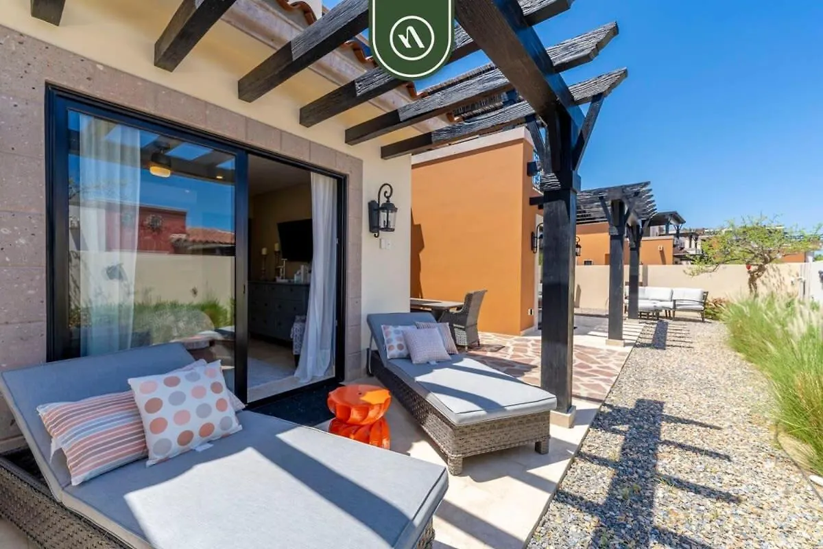 Villa Copala At Quivira 71 Cabo San Lucas Casa vacanze