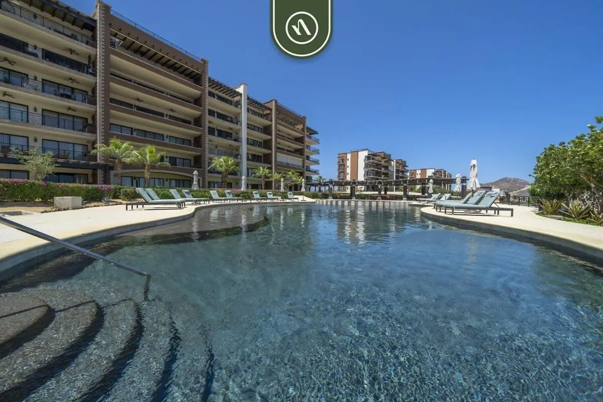 Casa vacanze Villa Copala At Quivira 71 Cabo San Lucas Messico