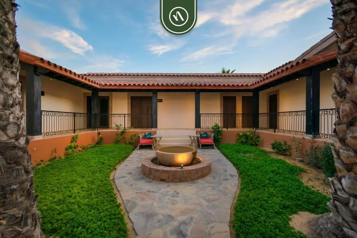 Villa Copala At Quivira 71 Cabo San Lucas Casa vacanze