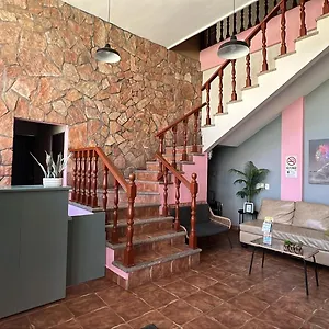 Hotel Colonos Cabos, Cabo San Lucas